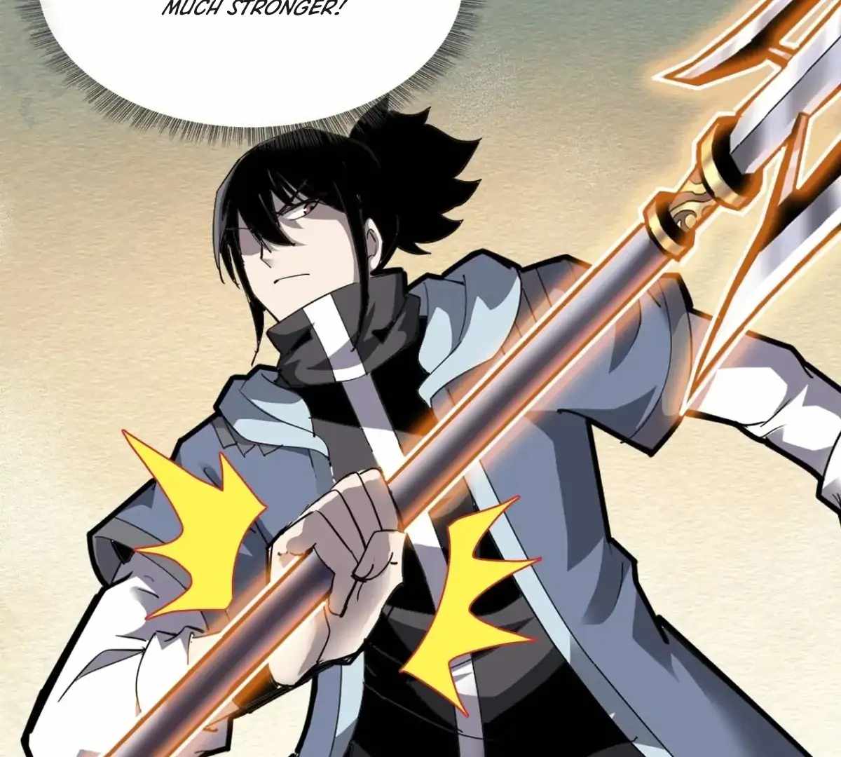 Battle Armor Academy Chapter 17 62